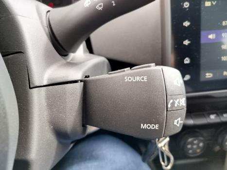 RENAULT Duster 1.6 16V 4P FLEX INTENSE, Foto 18