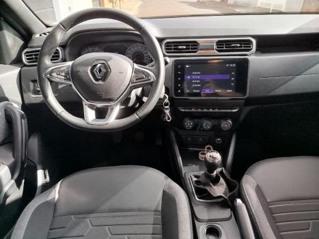 RENAULT Duster 1.6 16V 4P FLEX INTENSE, Foto 19