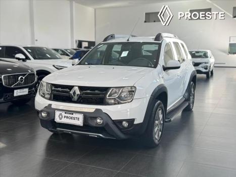 RENAULT Duster 1.6 16V 4P FLEX DYNAMIQUE AUTOM�TICO CVT, Foto 3