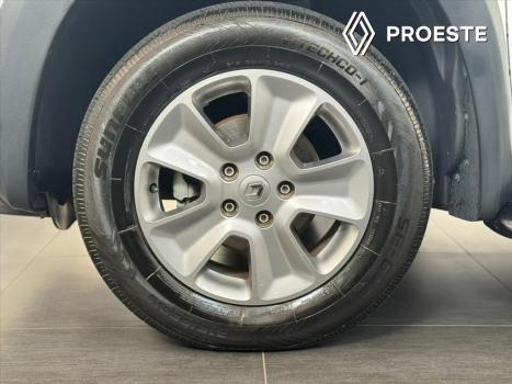 RENAULT Duster 1.6 16V 4P FLEX DYNAMIQUE AUTOM�TICO CVT, Foto 6