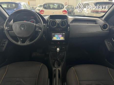 RENAULT Duster 1.6 16V 4P FLEX DYNAMIQUE AUTOM�TICO CVT, Foto 7
