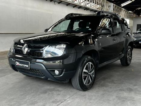 RENAULT Duster 1.6 16V 4P FLEX DYNAMIQUE, Foto 1