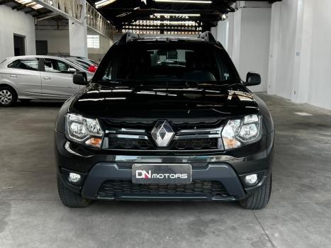 RENAULT Duster 1.6 16V 4P FLEX DYNAMIQUE, Foto 2
