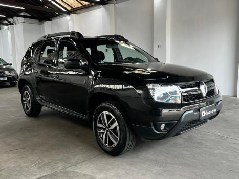 RENAULT Duster 1.6 16V 4P FLEX DYNAMIQUE, Foto 3
