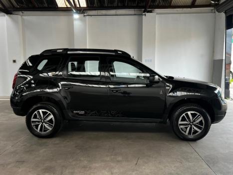 RENAULT Duster 1.6 16V 4P FLEX DYNAMIQUE, Foto 4