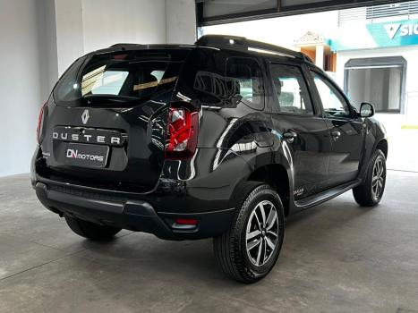 RENAULT Duster 1.6 16V 4P FLEX DYNAMIQUE, Foto 5