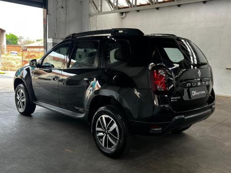 RENAULT Duster 1.6 16V 4P FLEX DYNAMIQUE, Foto 7