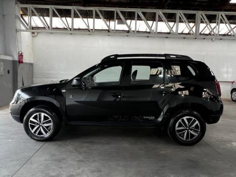 RENAULT Duster 1.6 16V 4P FLEX DYNAMIQUE, Foto 8