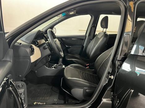 RENAULT Duster 1.6 16V 4P FLEX DYNAMIQUE, Foto 10