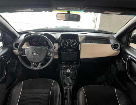 RENAULT Duster 1.6 16V 4P FLEX DYNAMIQUE, Foto 12