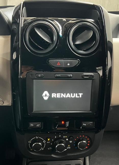 RENAULT Duster 1.6 16V 4P FLEX DYNAMIQUE, Foto 14