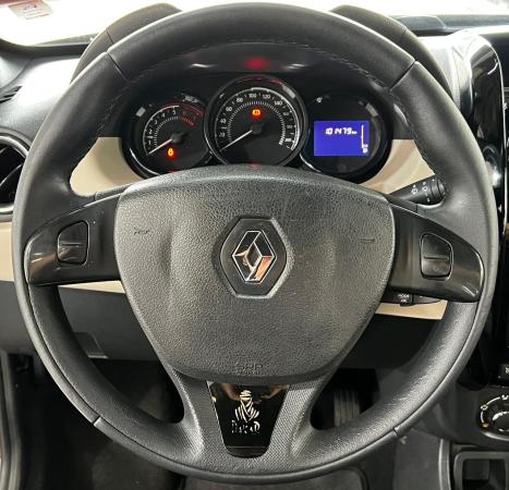 RENAULT Duster 1.6 16V 4P FLEX DYNAMIQUE, Foto 15