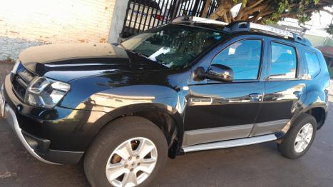 RENAULT Duster 1.6 16V 4P FLEX DYNAMIQUE, Foto 1