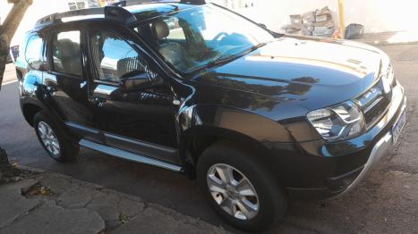 RENAULT Duster 1.6 16V 4P FLEX DYNAMIQUE, Foto 2