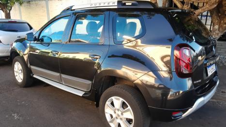 RENAULT Duster 1.6 16V 4P FLEX DYNAMIQUE, Foto 3