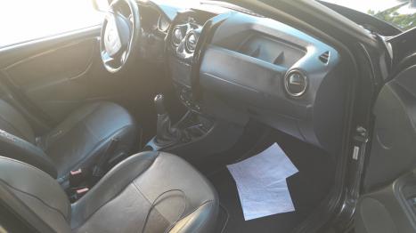 RENAULT Duster 1.6 16V 4P FLEX DYNAMIQUE, Foto 4