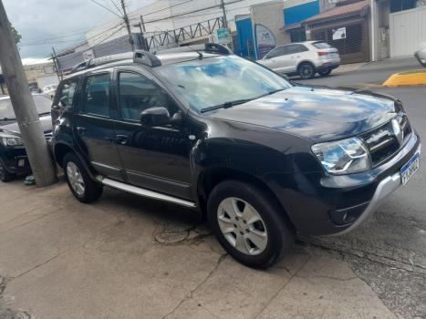 RENAULT Duster 1.6 16V 4P FLEX DYNAMIQUE, Foto 1