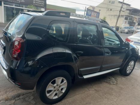 RENAULT Duster 1.6 16V 4P FLEX DYNAMIQUE, Foto 4