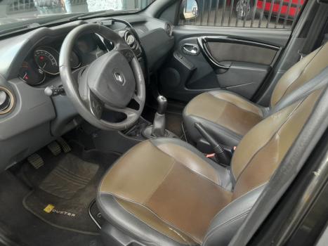 RENAULT Duster 1.6 16V 4P FLEX DYNAMIQUE, Foto 5