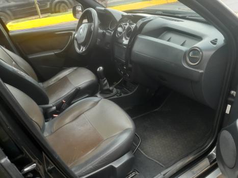 RENAULT Duster 1.6 16V 4P FLEX DYNAMIQUE, Foto 6