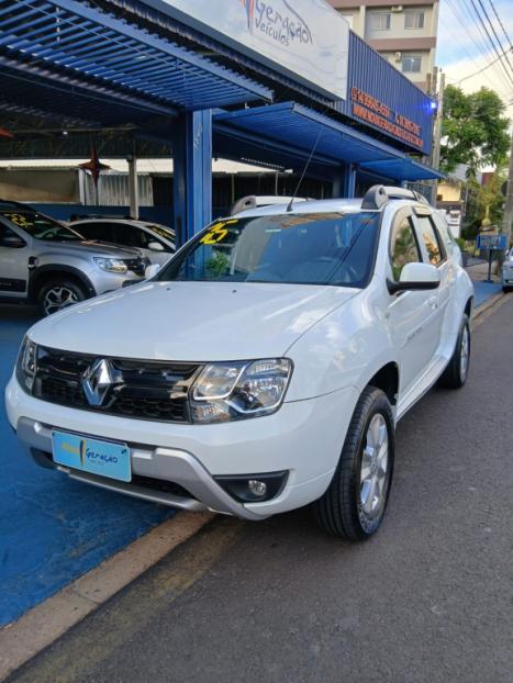 RENAULT Duster 1.6 16V 4P FLEX DYNAMIQUE, Foto 1