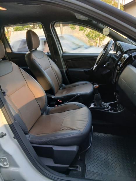 RENAULT Duster 1.6 16V 4P FLEX DYNAMIQUE, Foto 7