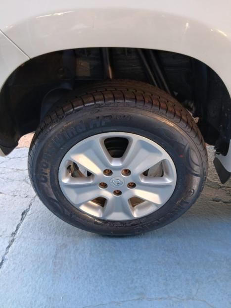 RENAULT Duster 1.6 16V 4P FLEX DYNAMIQUE, Foto 9