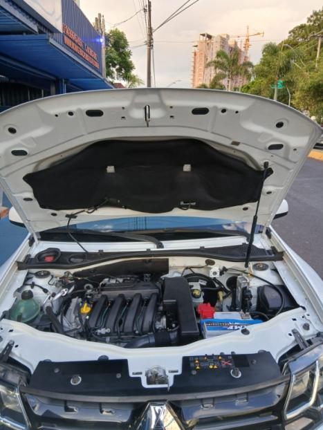 RENAULT Duster 1.6 16V 4P FLEX DYNAMIQUE, Foto 10