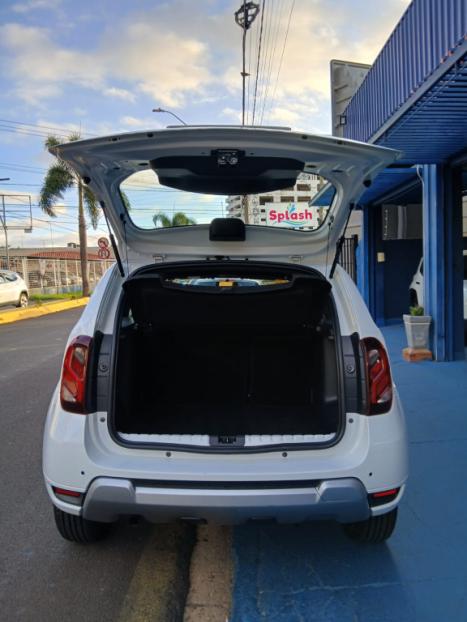 RENAULT Duster 1.6 16V 4P FLEX DYNAMIQUE, Foto 11