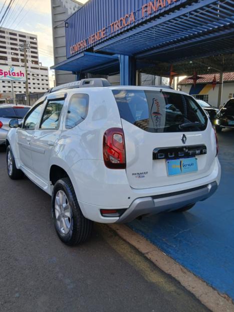 RENAULT Duster 1.6 16V 4P FLEX DYNAMIQUE, Foto 12