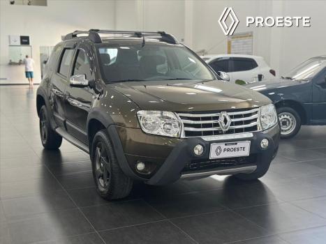 RENAULT Duster 1.6 16V 4P FLEX DYNAMIQUE, Foto 1