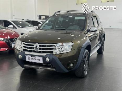 RENAULT Duster 1.6 16V 4P FLEX DYNAMIQUE, Foto 3