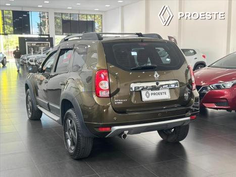 RENAULT Duster 1.6 16V 4P FLEX DYNAMIQUE, Foto 4