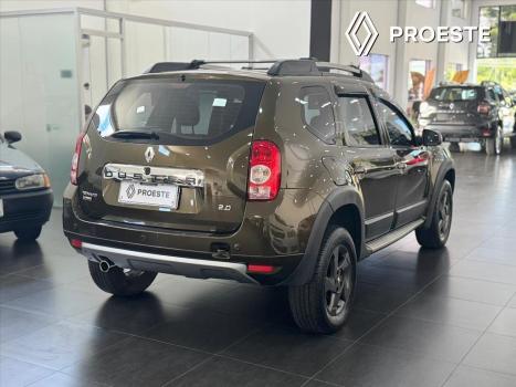 RENAULT Duster 1.6 16V 4P FLEX DYNAMIQUE, Foto 5