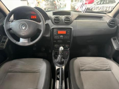 RENAULT Duster 1.6 16V 4P FLEX DYNAMIQUE, Foto 6