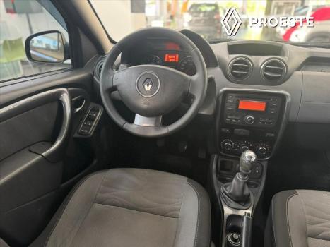 RENAULT Duster 1.6 16V 4P FLEX DYNAMIQUE, Foto 7