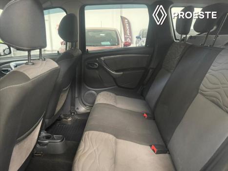 RENAULT Duster 1.6 16V 4P FLEX DYNAMIQUE, Foto 8