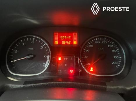 RENAULT Duster 1.6 16V 4P FLEX DYNAMIQUE, Foto 9