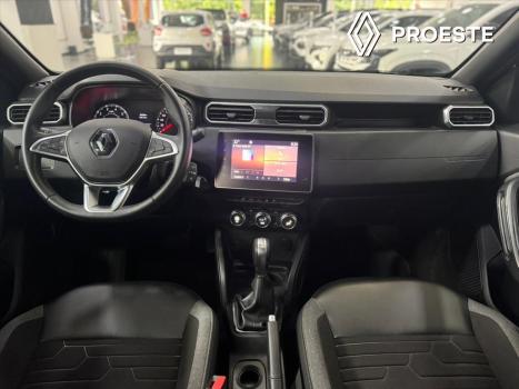 RENAULT Duster 1.6 16V 4P FLEX SCE INTENSE X-TRONIC AUTOM�TICO, Foto 6