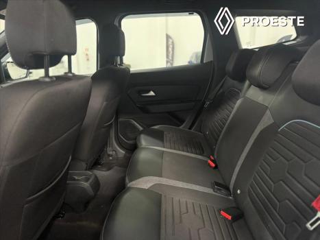 RENAULT Duster 1.6 16V 4P FLEX SCE INTENSE X-TRONIC AUTOM�TICO, Foto 8
