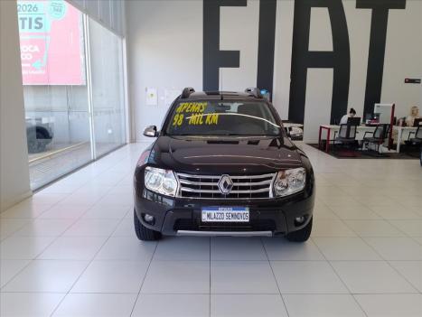 RENAULT Duster 1.6 16V 4P FLEX DYNAMIQUE, Foto 2