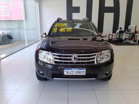 RENAULT Duster 1.6 16V 4P FLEX DYNAMIQUE, Foto 3