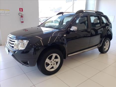 RENAULT Duster 1.6 16V 4P FLEX DYNAMIQUE, Foto 4
