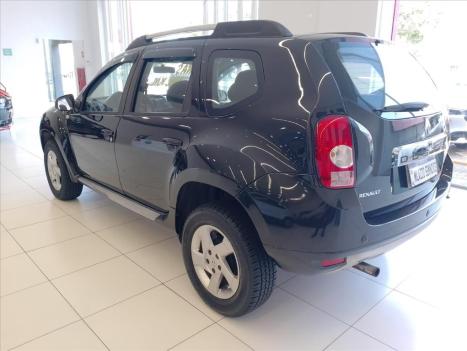 RENAULT Duster 1.6 16V 4P FLEX DYNAMIQUE, Foto 5