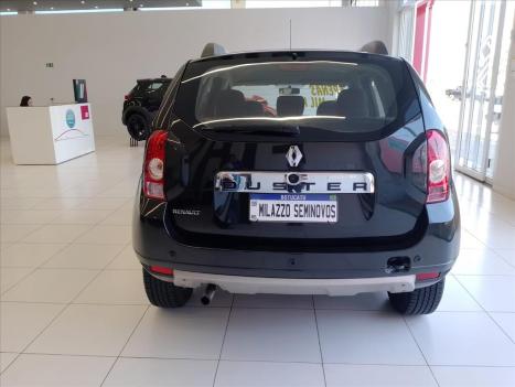 RENAULT Duster 1.6 16V 4P FLEX DYNAMIQUE, Foto 6