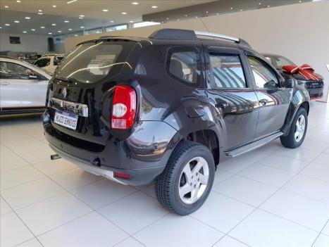 RENAULT Duster 1.6 16V 4P FLEX DYNAMIQUE, Foto 7