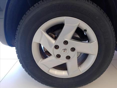 RENAULT Duster 1.6 16V 4P FLEX DYNAMIQUE, Foto 8