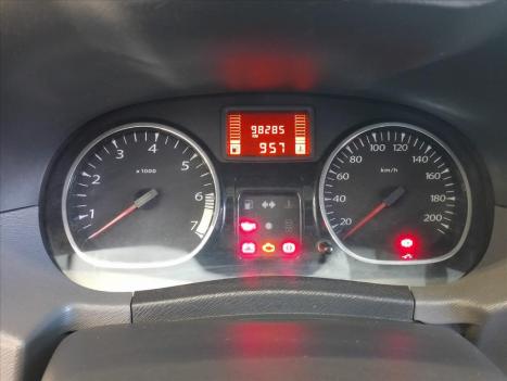 RENAULT Duster 1.6 16V 4P FLEX DYNAMIQUE, Foto 10