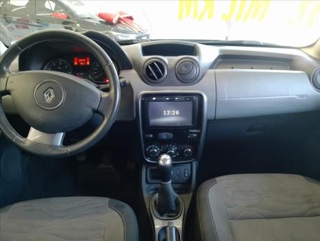 RENAULT Duster 1.6 16V 4P FLEX DYNAMIQUE, Foto 11