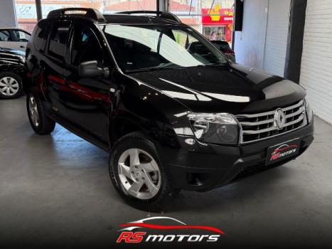 RENAULT Duster 1.6 16V 4P FLEX OUTDOOR, Foto 1